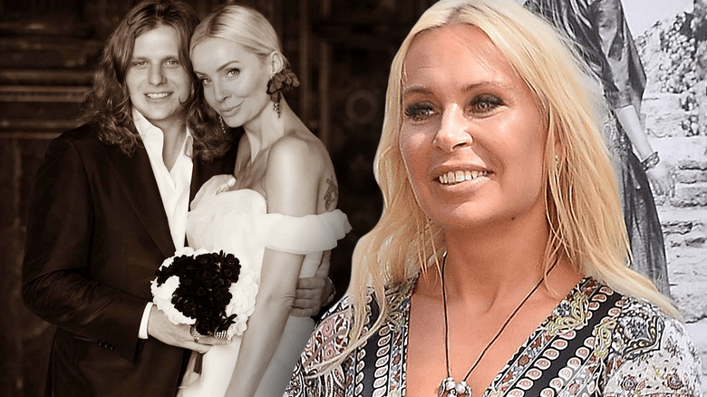 Natalia Jaroszewska o sukniach ślubnych Agnieszki Szulim