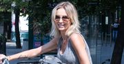 Agnieszka Szulim w doskonałej formie. Wiemy, czemu zawdzięcza idealną figurę [wideo]