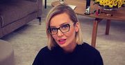 Agnieszka Szulim przyznała, że... jest za szczupła
