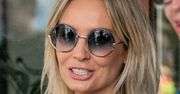 Agnieszka Szulim opublikowała swoje zdjęcie z sesji do "Vivy!" i napisała: Ta ślicznota