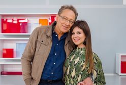 Jacek Borkowski chce mieć córkę. "Nazwiemy ją Paulinka"