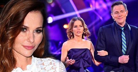 Paulina Sykut jednak poprowadzi "Taniec z gwiazdami"?! Mamy komentarz