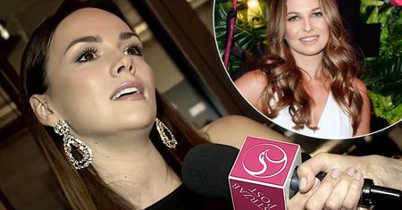 Paulina Krupińska o zamkniętej imprezie u Anny Lewandowskiej. Takiego urodzinowego party szybko nie zapomni [WIDEO]