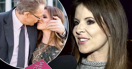 Paulina Koziejowska nieźle się rozpędziła! Opowiedziała nam o ślubie i dzieciach z Jackiem Borkowskim [WIDEO]