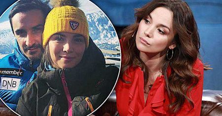 Paulina Krupińska u Kuby Wojewódzkiego pierwszy raz o swoim ślubie z Sebastianem Karpielem-Bułecką! Zdradziła też prawdziwe nazwisko ukochanego
