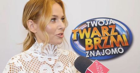 Paulina Sykut wskazała najtrudniejszą metamorfozę w "TTBZ". Gdy tylko zaczęła śpiewać, pojawiły się problemy