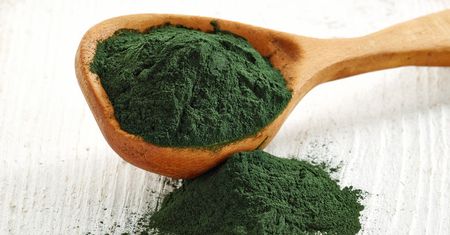 Superfoods po polsku