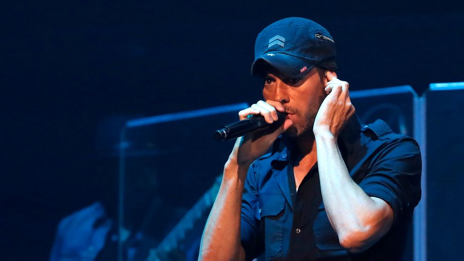 Julio Iglesias Junior – kim jest starszy brat Enrique Iglesiasa?