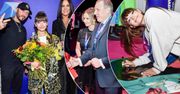 Za kulisami Eurowizji Junior 2019 to nie Viki Gabor była największą gwiazdą! Zobacz, kto jej skradł show