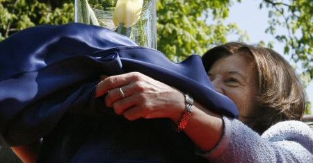 Holenderska Maria Kaczyńska