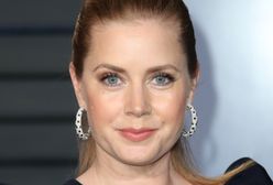 Odważna sesja zdjęciowa Amy Adams. Aktorka nie wstydzi się niedoskonałości