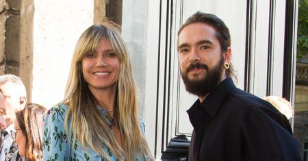 Heidi Klum i Tom Kaulitz wzięli potajemny ślub. Ukrywali to dość długo