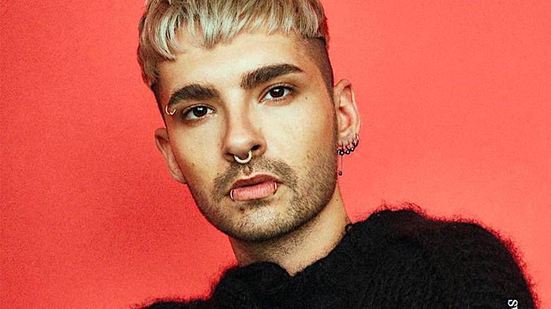 Bill Kaulitz metamorfoza