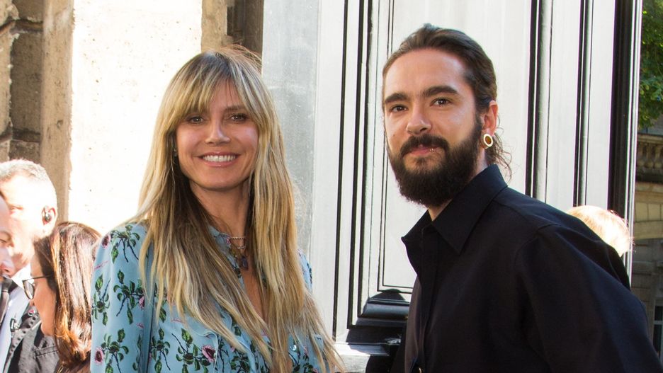 Heidi Klum i Tom Kaulitz są małżeństwem od lutego 2019 roku