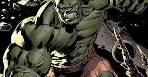 Hulk skończył 50 lat
