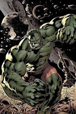 Hulk skończył 50 lat