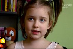 Bank żąda zwrotu 130 tys. zł. Ściga 5-letnią dziewczynkę za dług dziadka