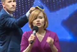 Polityk Konfederacji trzymał jarmułkę nad głową kandydatki PiS. Jest reakcja ambasadora RP w Izraelu