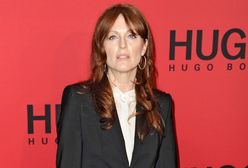 Julianne Moore zagra w remake'u horroru "Carrie"