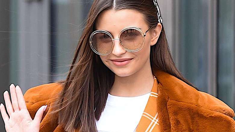 Julia Wieniawa program