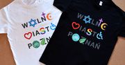 Poznań najbardziej otwartym miastem w Polsce? Nowy gadżet ma pokazać, że każdy może czuć się tu swobodnie