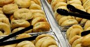 Bułka – kalorie, do hamburgerów, drożdżowe, bez glutenu, bułka tarta