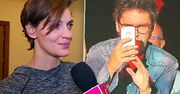 Renata Kaczoruk jest załamana! Pochwaliła się światu powalającą wysokością rachunku Kuby Wojewódzkiego za SMS-y w "TzG"! [WIDEO]