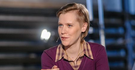 Gabriela Kulka odchodzi z radiowej Trójki. Wydała oświadczenie
