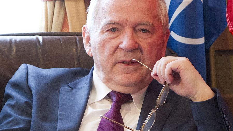 Główny ekonomista BCC prof. Stanisław Gomułka podsumowuje kończący się rok