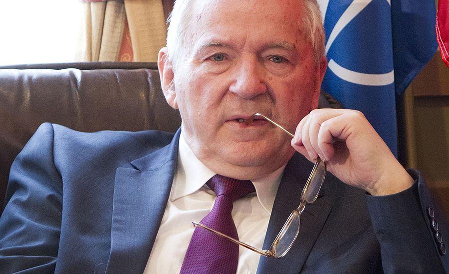 Główny ekonomista BCC prof. Stanisław Gomułka podsumowuje kończący się rok