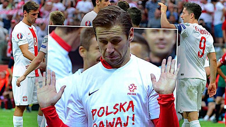 Koszulki piłkarzy na Mundial 2018