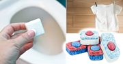 10 niezwykłych zastosowań tabletek do zmywarki. Przydadzą się nie tylko w kuchni!
