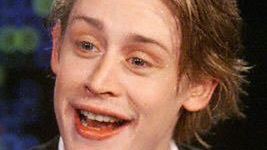Macaulay Culkin