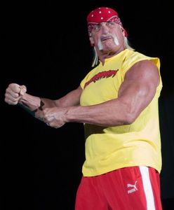 Hulk Hogan: Wyciekła sekstaśma gwiazdora!