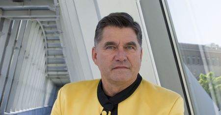 Lider Bayer Full Sławomir Świerzyński dla WP: Zdecydowałem, odchodzę z PSL