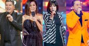 Gwiazdy na 40-leciu Bayer Full: Katarzyna Cichopek, Boys, Shazza, Drupi