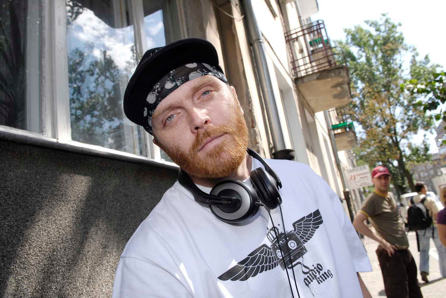 Grzegorz Borek "Bolec"