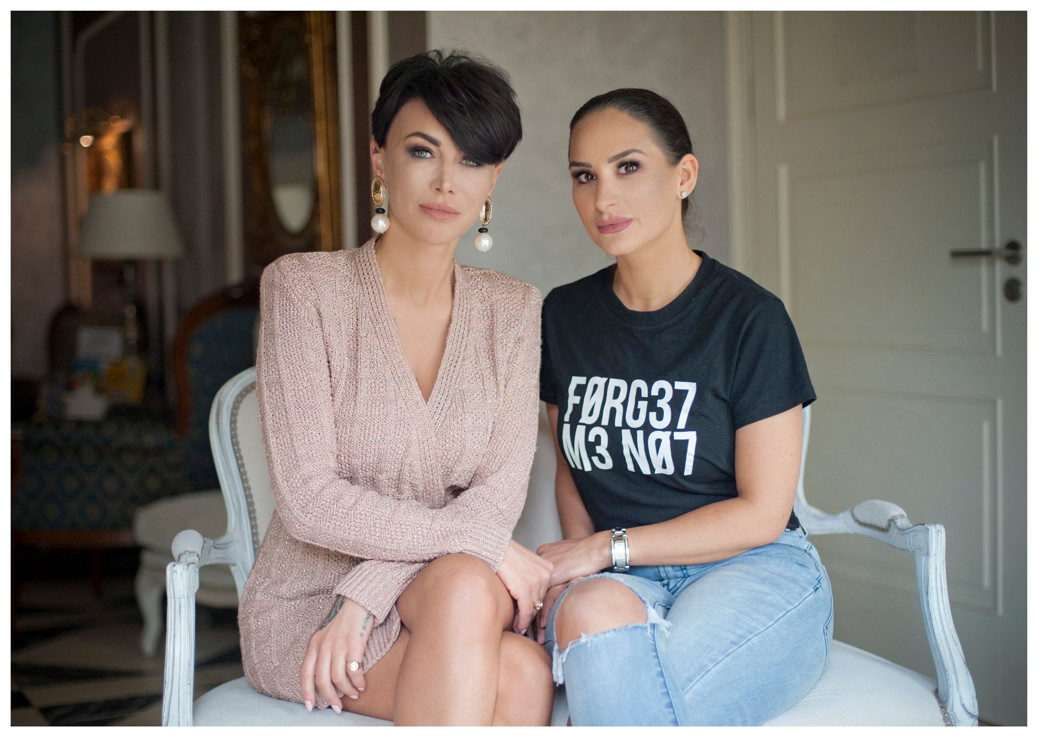 Piosenkarka przygotowuje się do powrotu na scenę