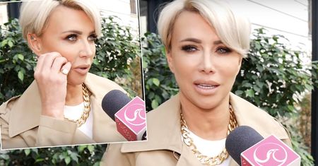 Szaleniec zaatakował Paullę. Krwawe sceny na oczach tłumu. Ochrona była bezradna