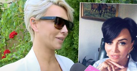 Paulla wystawiła willę na sprzedaż. Ogłoszenie krąży w sieci. Za swoje luksusy chce grubo ponad milion złotych