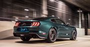 Nowy Ford Mustang Bullitt po 50 latach od premiery filmu. Powstała nowa produkcja z pościgiem
