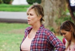 Charlize Theron w komedii o tym, jak być matką w 2018 roku. Dla roli bardzo przytyła