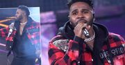 Sylwester 2021 TVP. Jason Derulo rozgrzał publiczność do czerwoności. Na scenie zaśpiewał największe hity