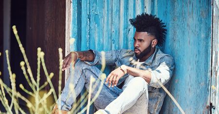 Multiplatynowy Jason Derulo wystąpi w Polsce
