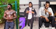 Kim jest Jason Derulo? Czy ma żonę i dzieci? Ile ma lat? Przedstawiamy sylwetkę gwiazdy sylwestra 2021 w TVP