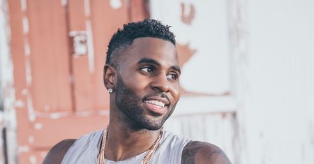 Koncert w Polsce zwieńczy europejską trasę Jasona Derulo!