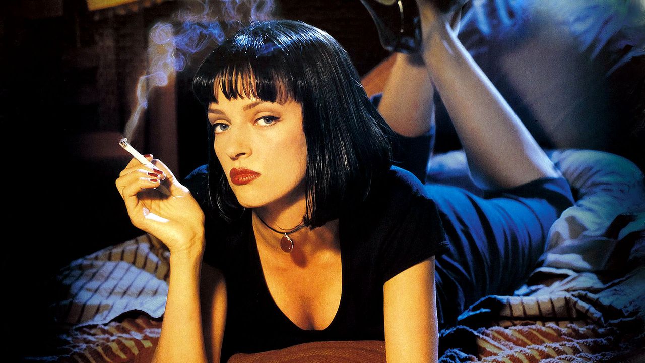 Jak "Pulp Fiction" zabiło Kieślowskiego