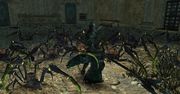 Kto trzymał kciuki za Dark Souls 2 na PS4 i Xboksie One?