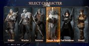 Są pierwsze wideo z bety Dark Souls 2