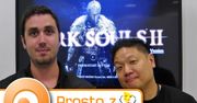 E3: Graliśmy w Dark Souls 2 - boli bardziej i wygląda lepiej